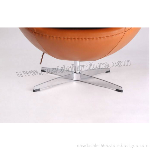 Replica Arne Jacobsen Egg Chair